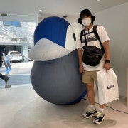 KREAM 프로필 이미지