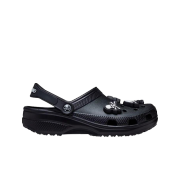 Crocs x Mastermind Classic Clog Black