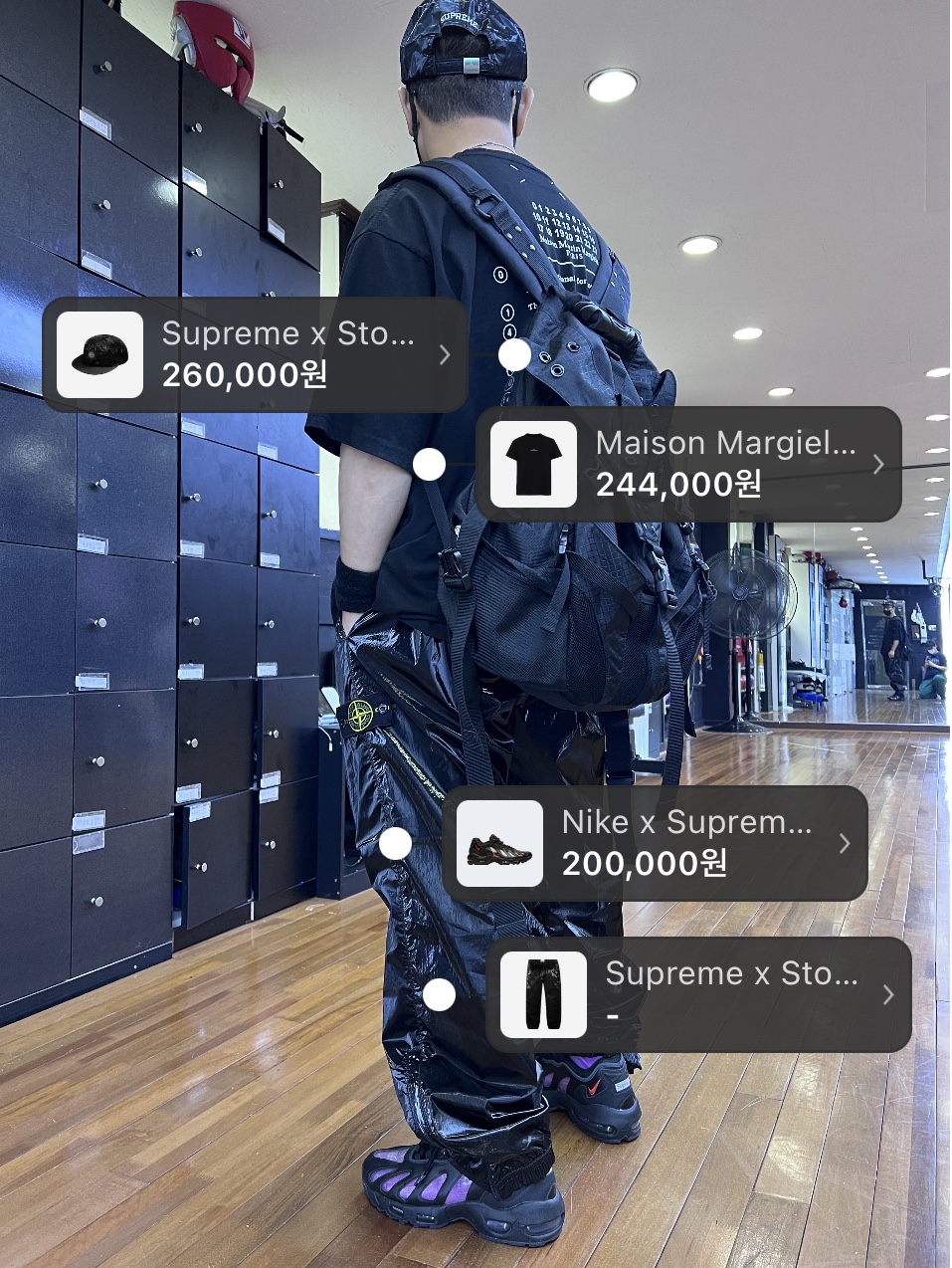 ryu8088님의 스타일 - 1