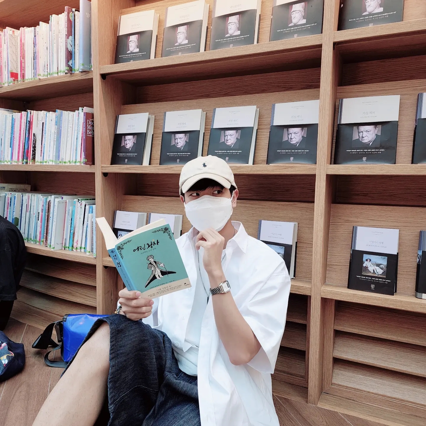 rhkdgml0123님의 스타일 - 2