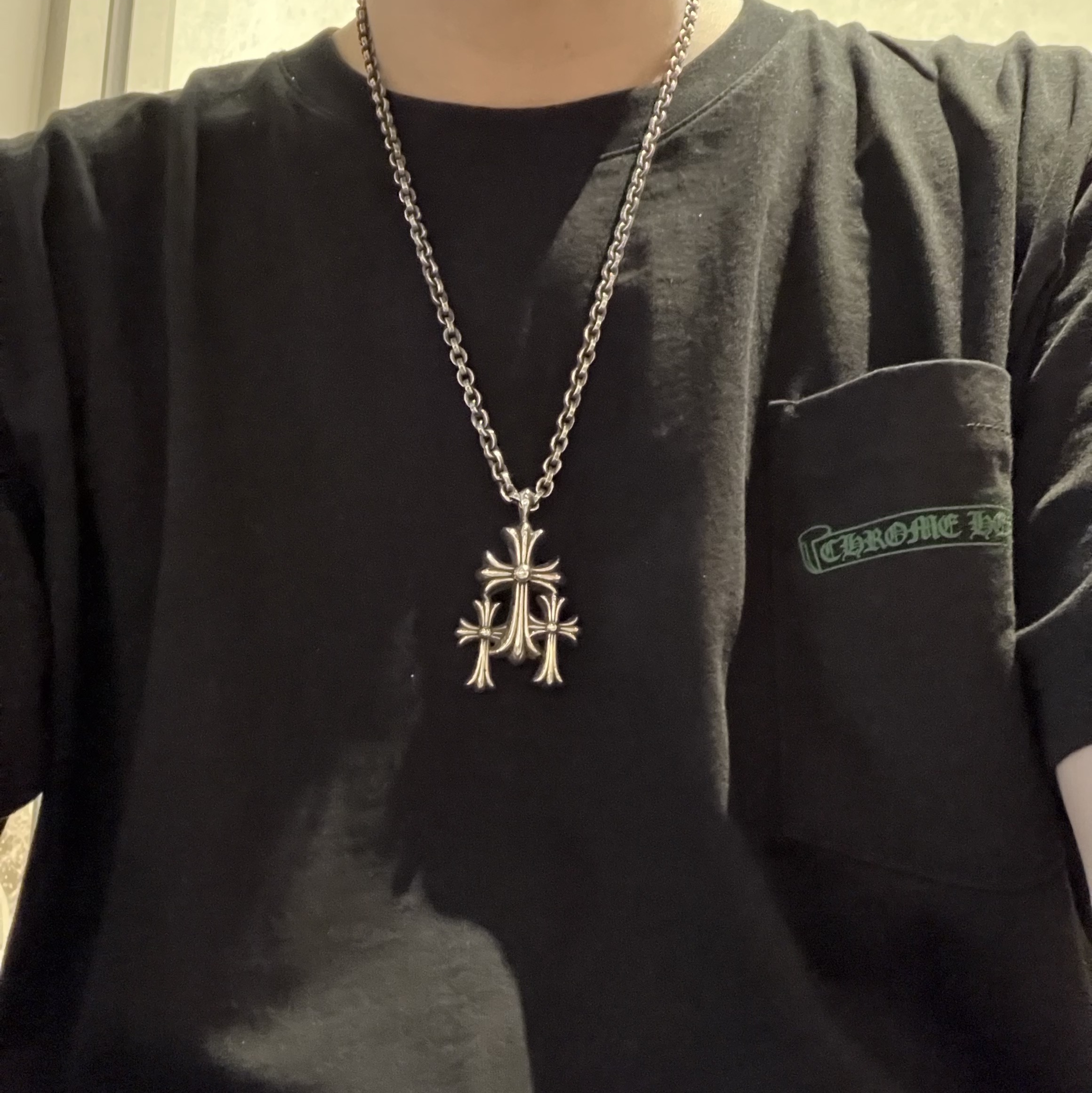 B님의 스타일