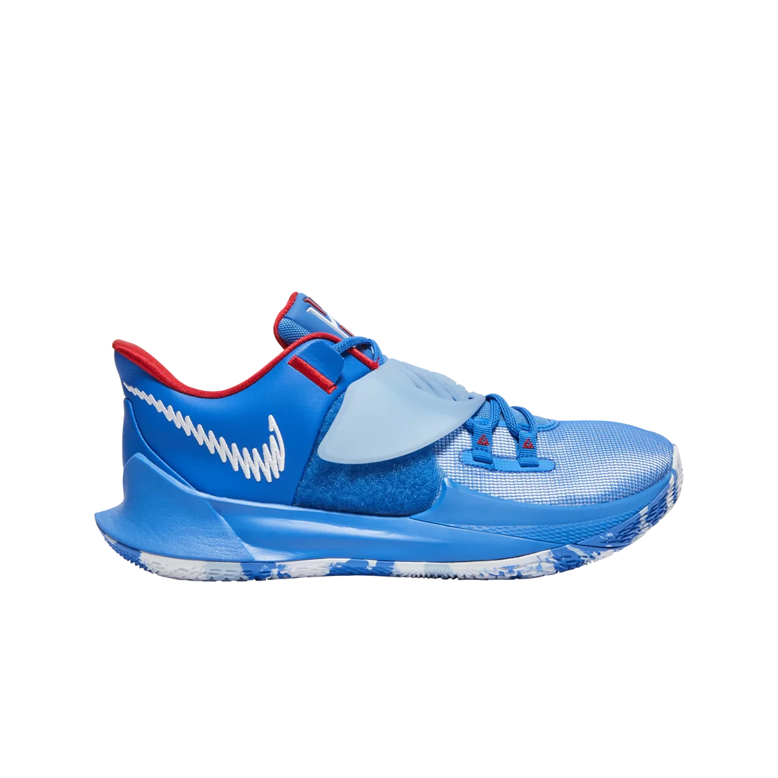 나이키 카이리 로우 3 EP 뉴저지 네츠 하드우드 클래식스(Nike Kyrie Low 3 EP New Jersey Nets Hardwood Classics) - 1