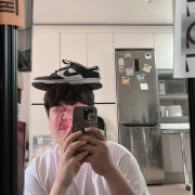 KREAM 프로필 이미지