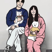 KREAM 프로필 이미지