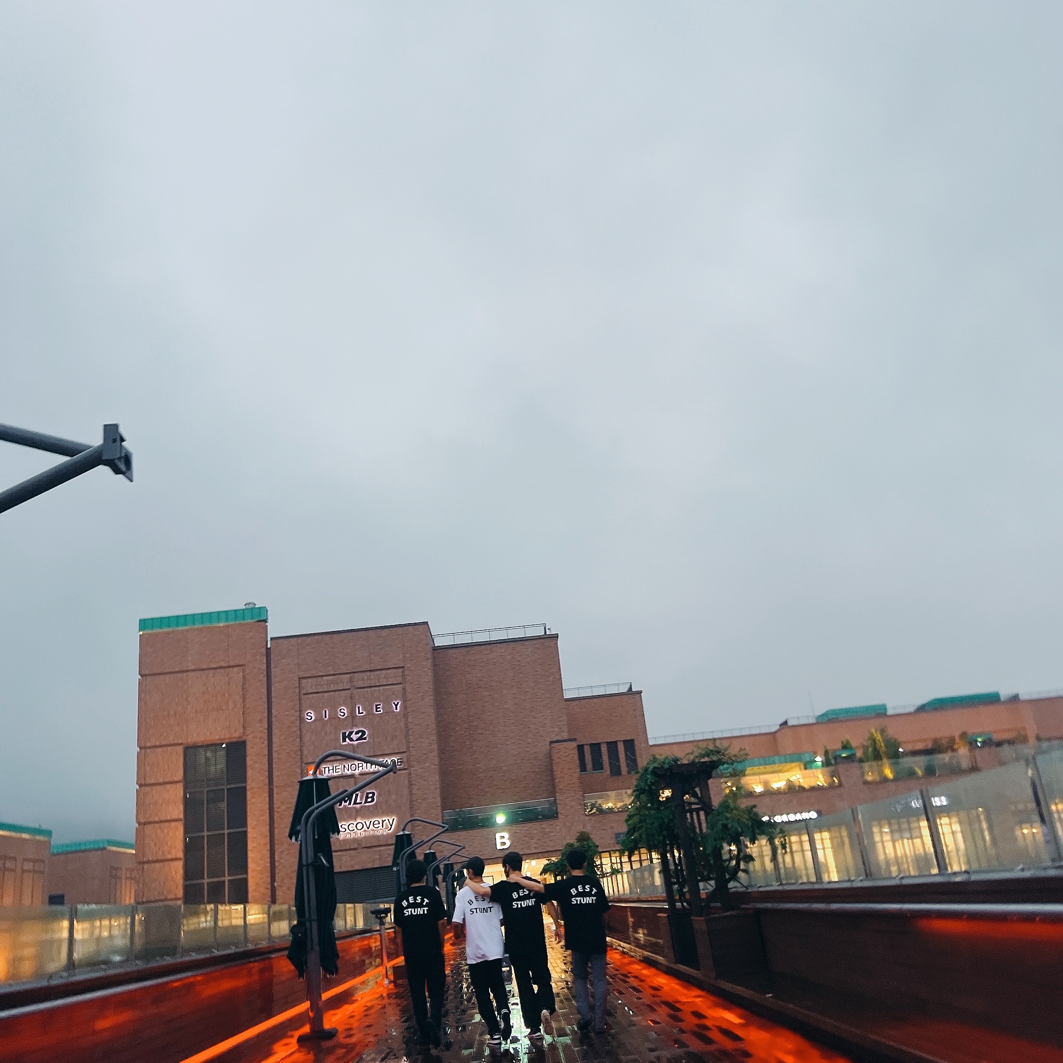 taehoon1815님의 스타일