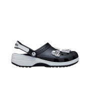 Crocs x Mastermind Classic Clog Black White