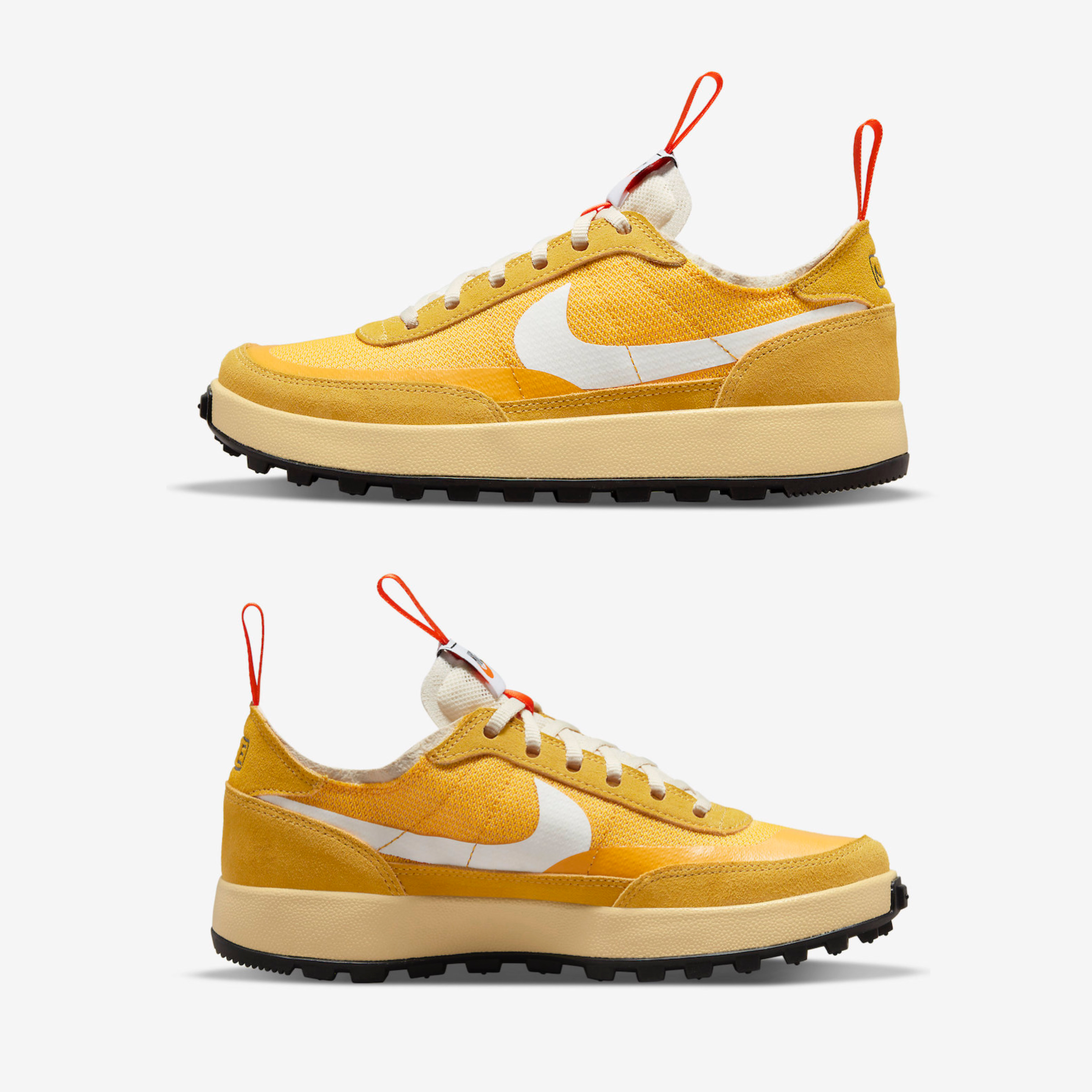 Nike x Tom Sachs General Purpose Shoe Archive 착용 스타일 - 3