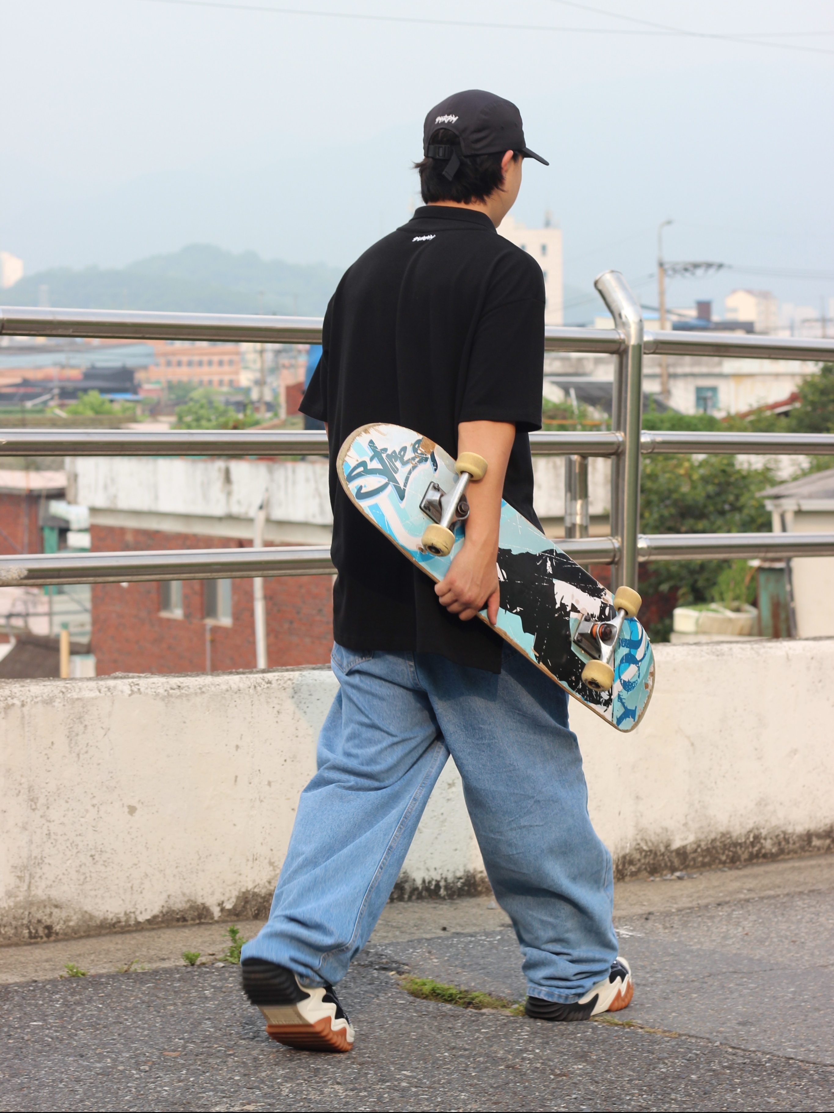 비비빅님의 스타일 - 4
