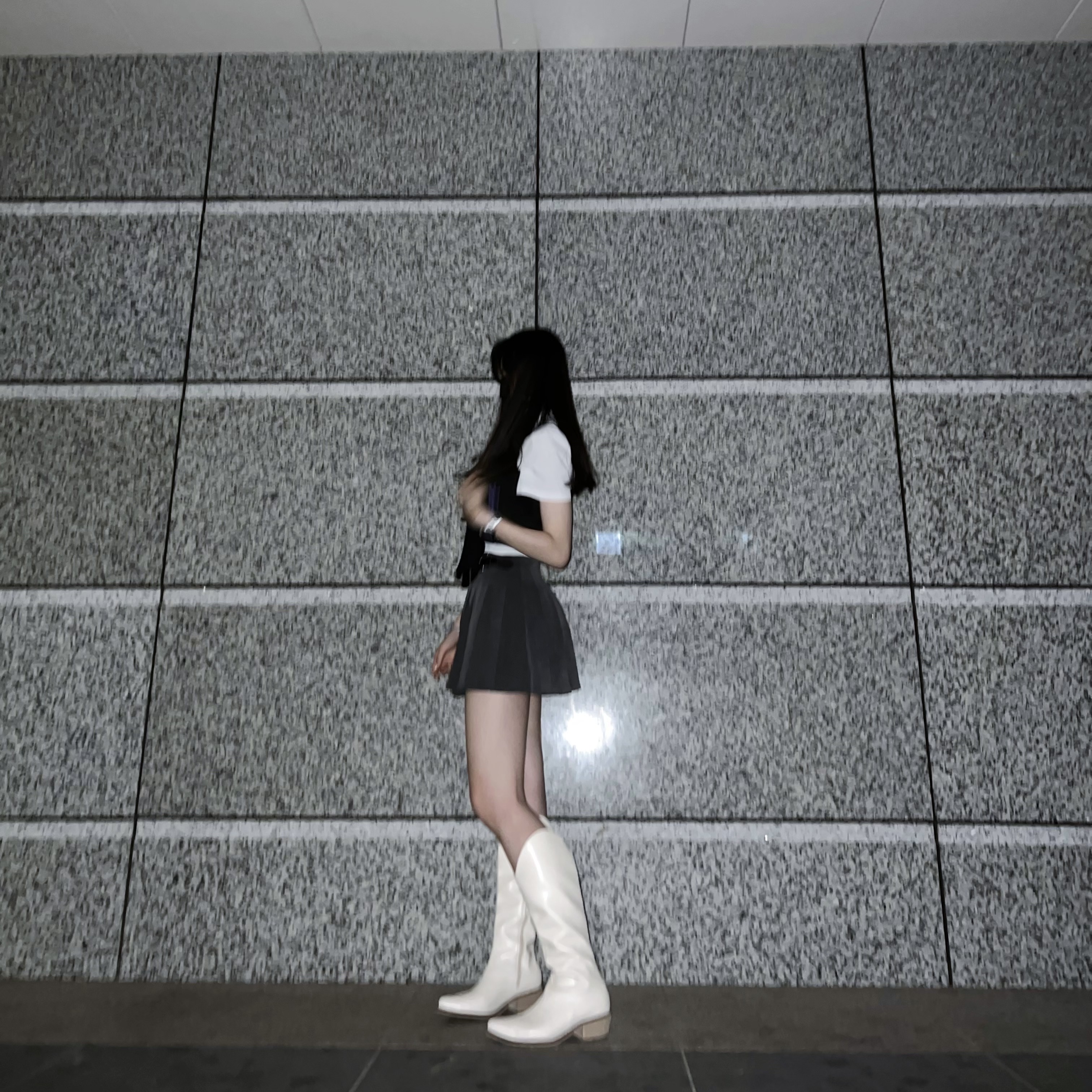 초댕님의 스타일 - 3