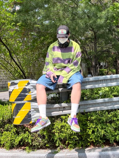 스타일 카드