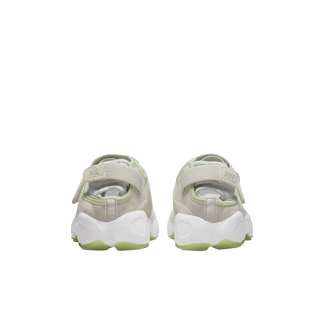 (W) 나이키 에어 리프트 라이트 본 앤 허니 듀((W) Nike Air Rift Light Bone and Honey Dew) - 3