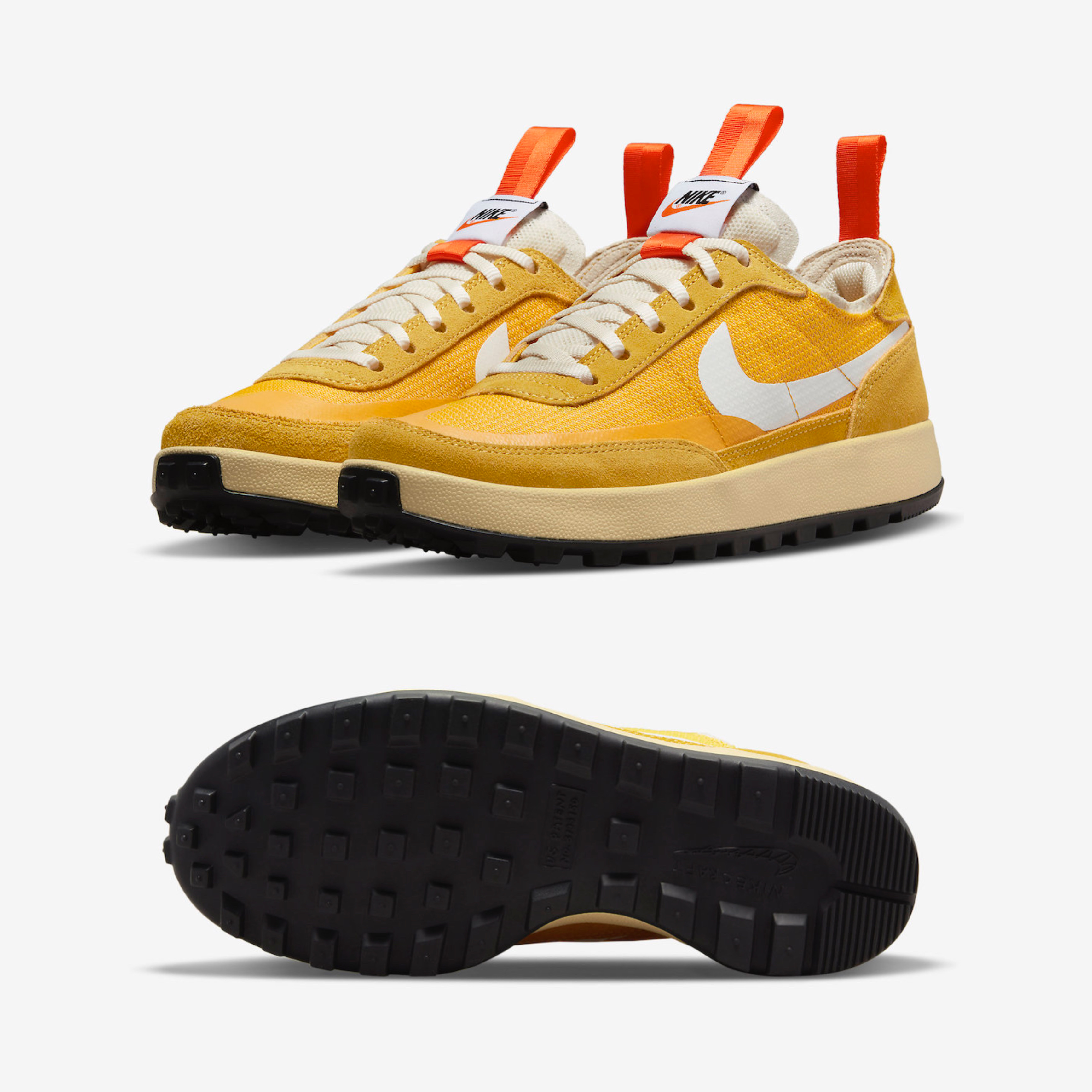 Nike x Tom Sachs General Purpose Shoe Archive 착용 스타일 - 2