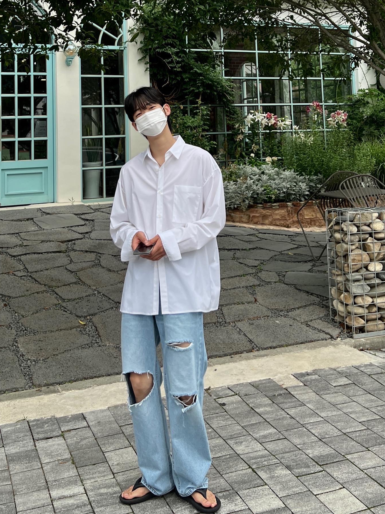 soo65485님의 스타일 - 2