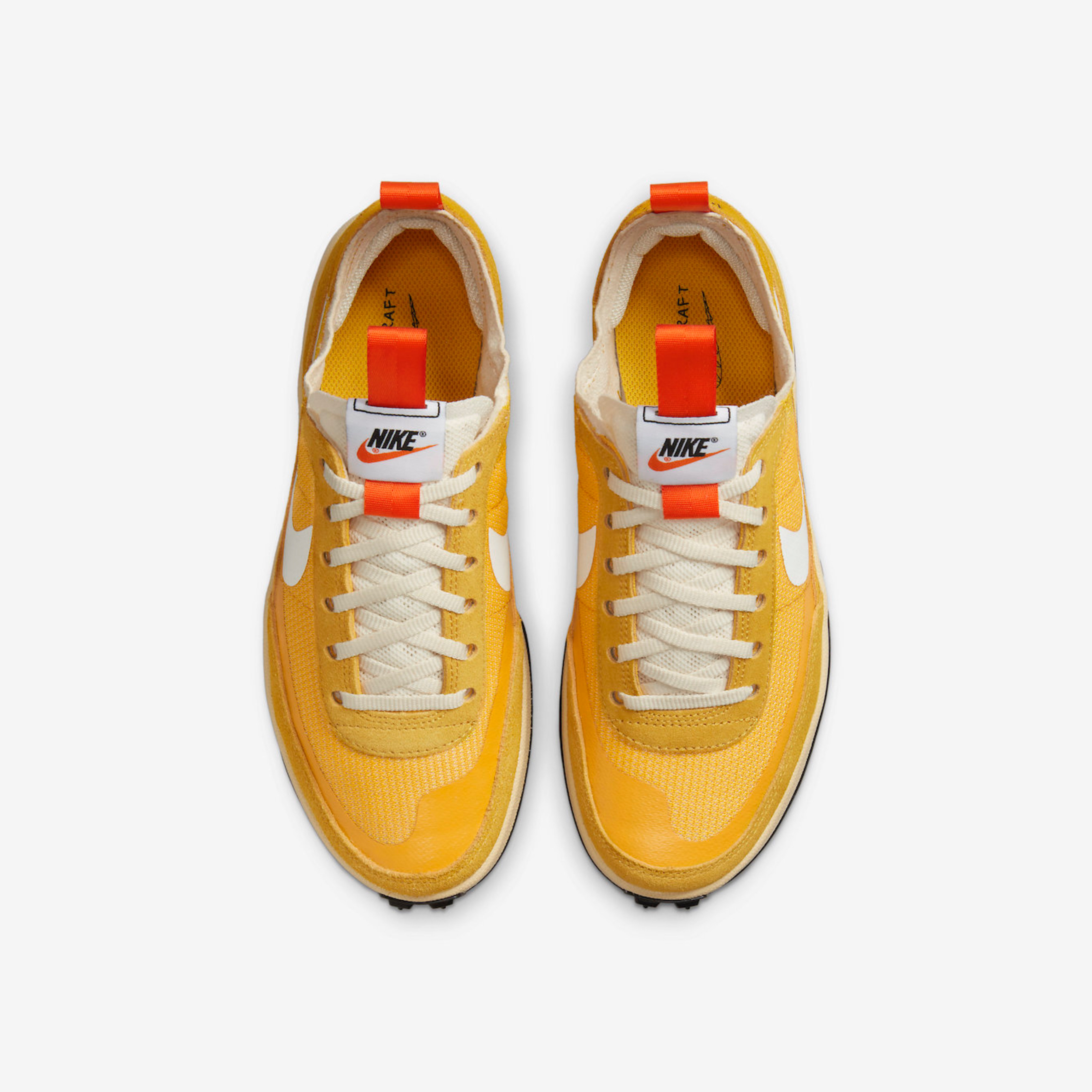 Nike x Tom Sachs General Purpose Shoe Archive 착용 스타일 - 4