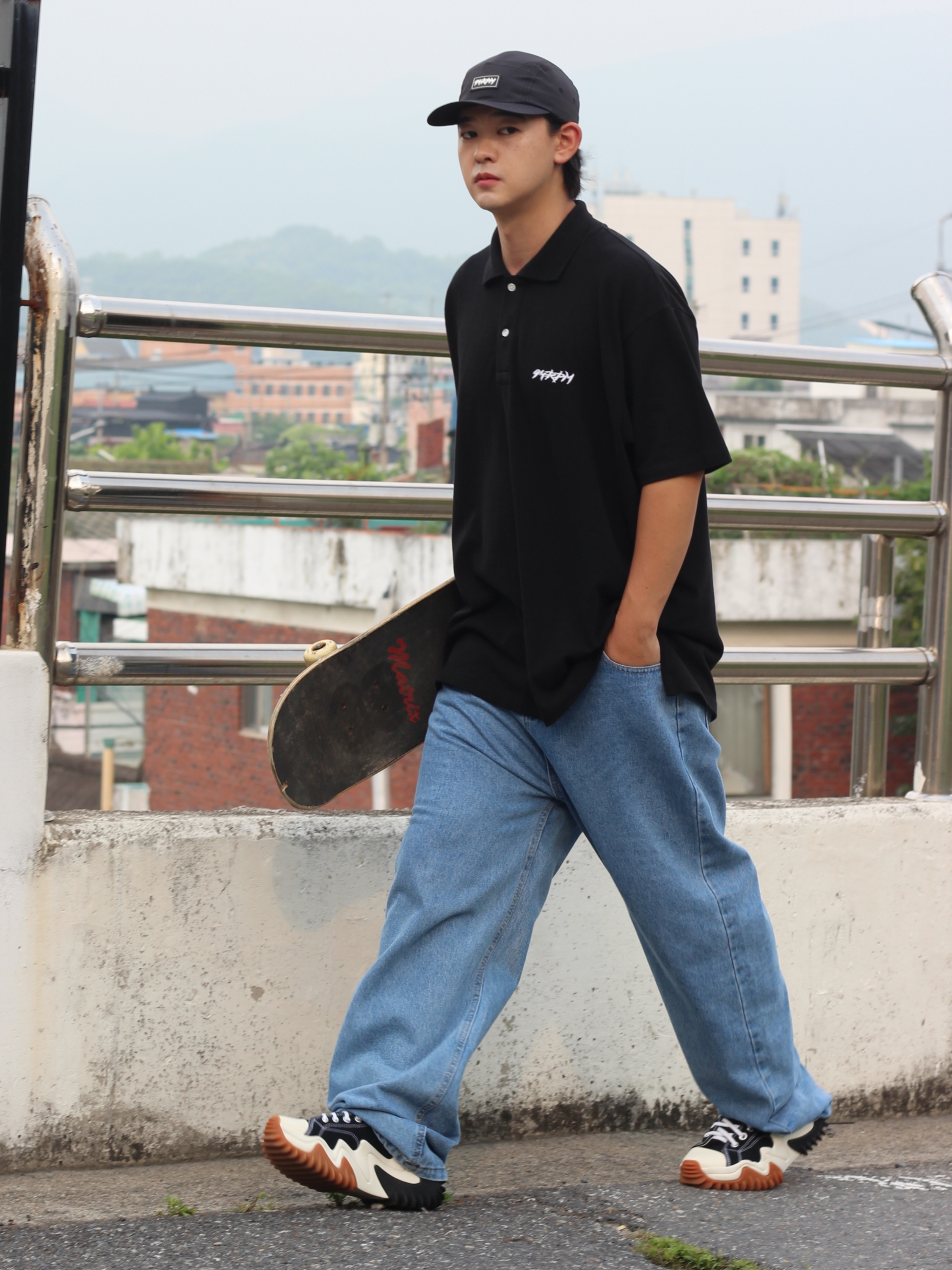 비비빅님의 스타일 - 2