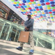 KREAM 프로필 이미지