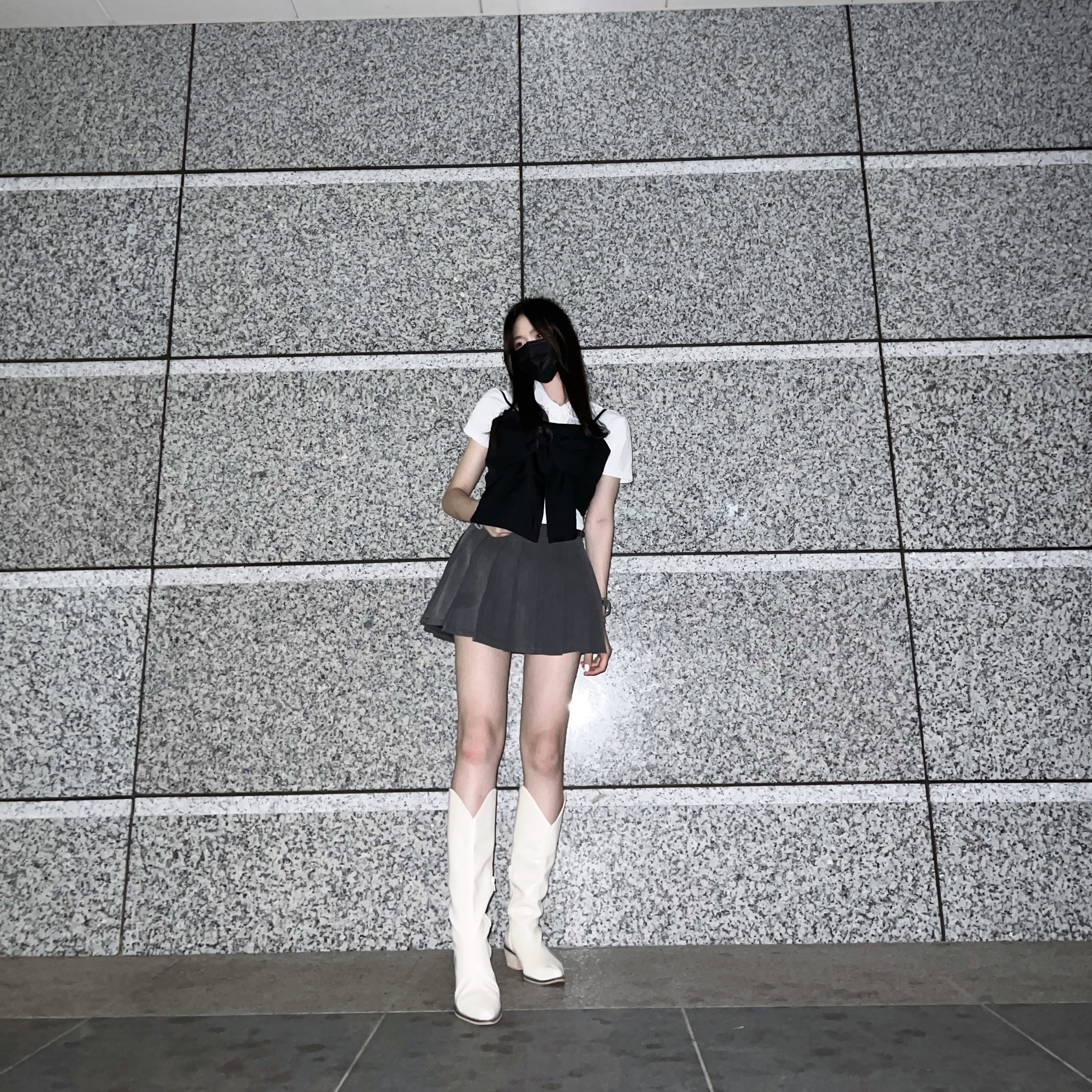초댕님의 스타일 - 2