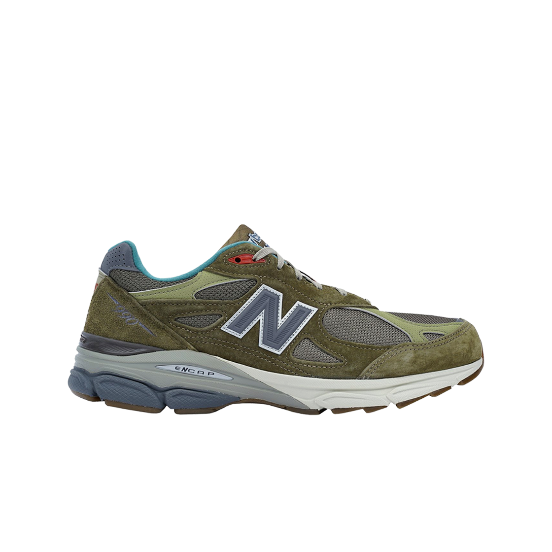 뉴발란스 x 보데가 990v3 애니버서리