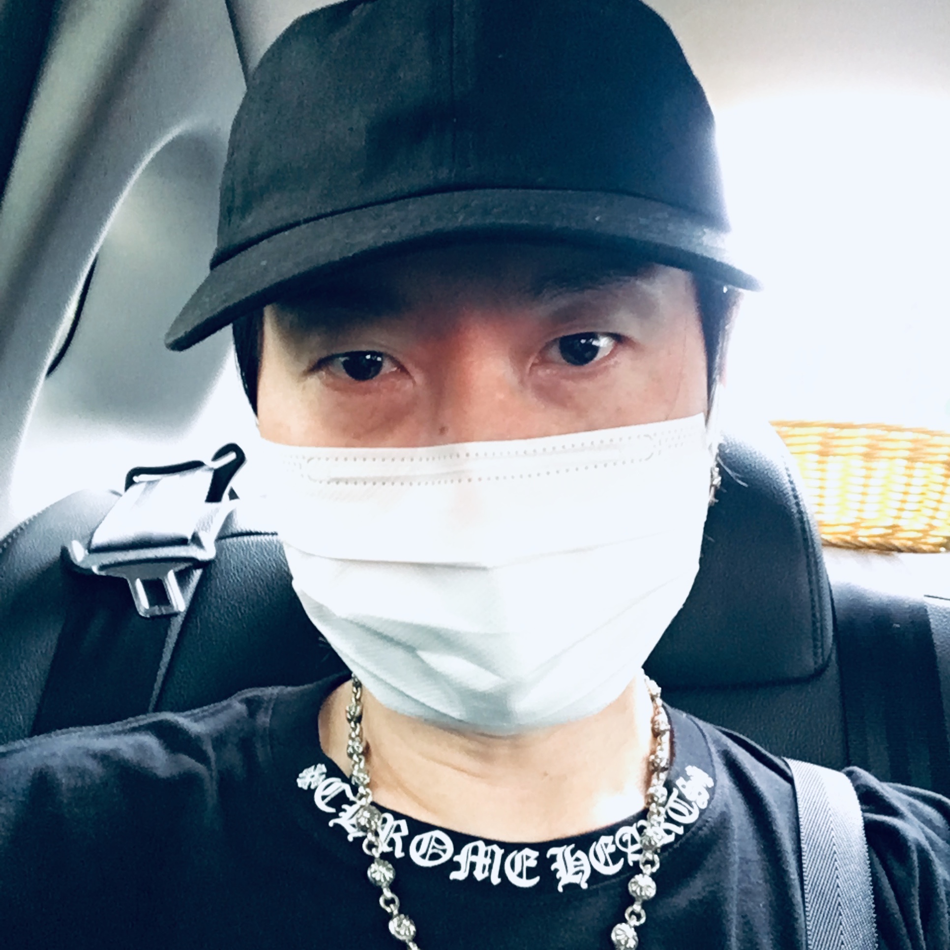 B님의 스타일