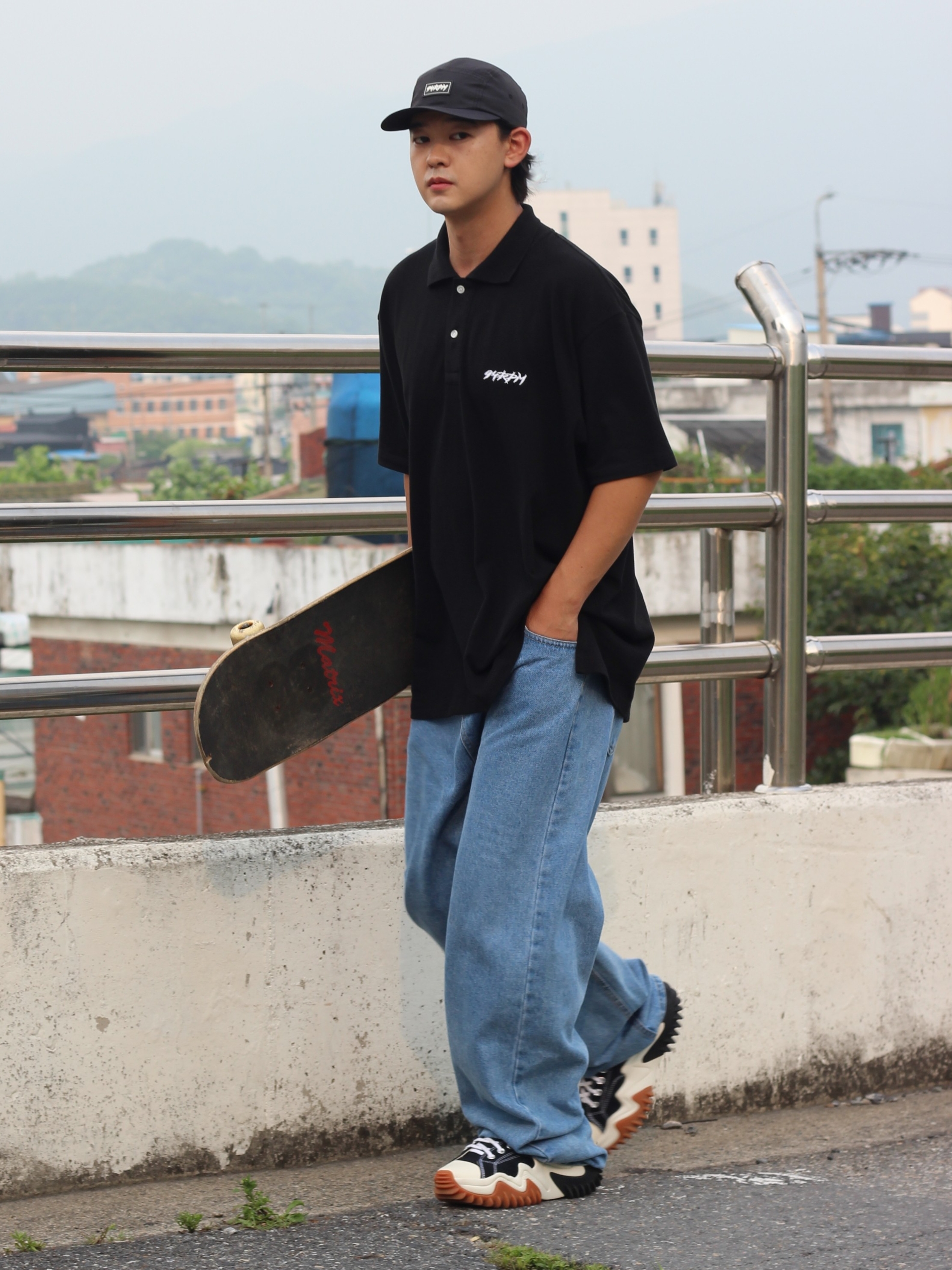 비비빅님의 스타일 - 1