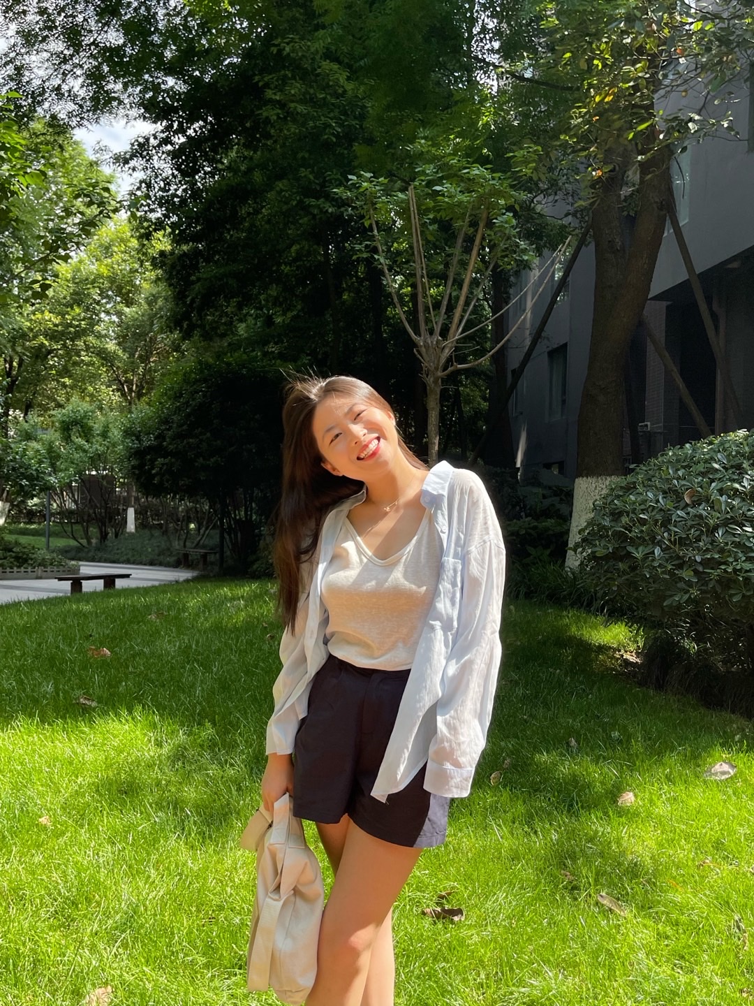 효영님의 스타일 - 4