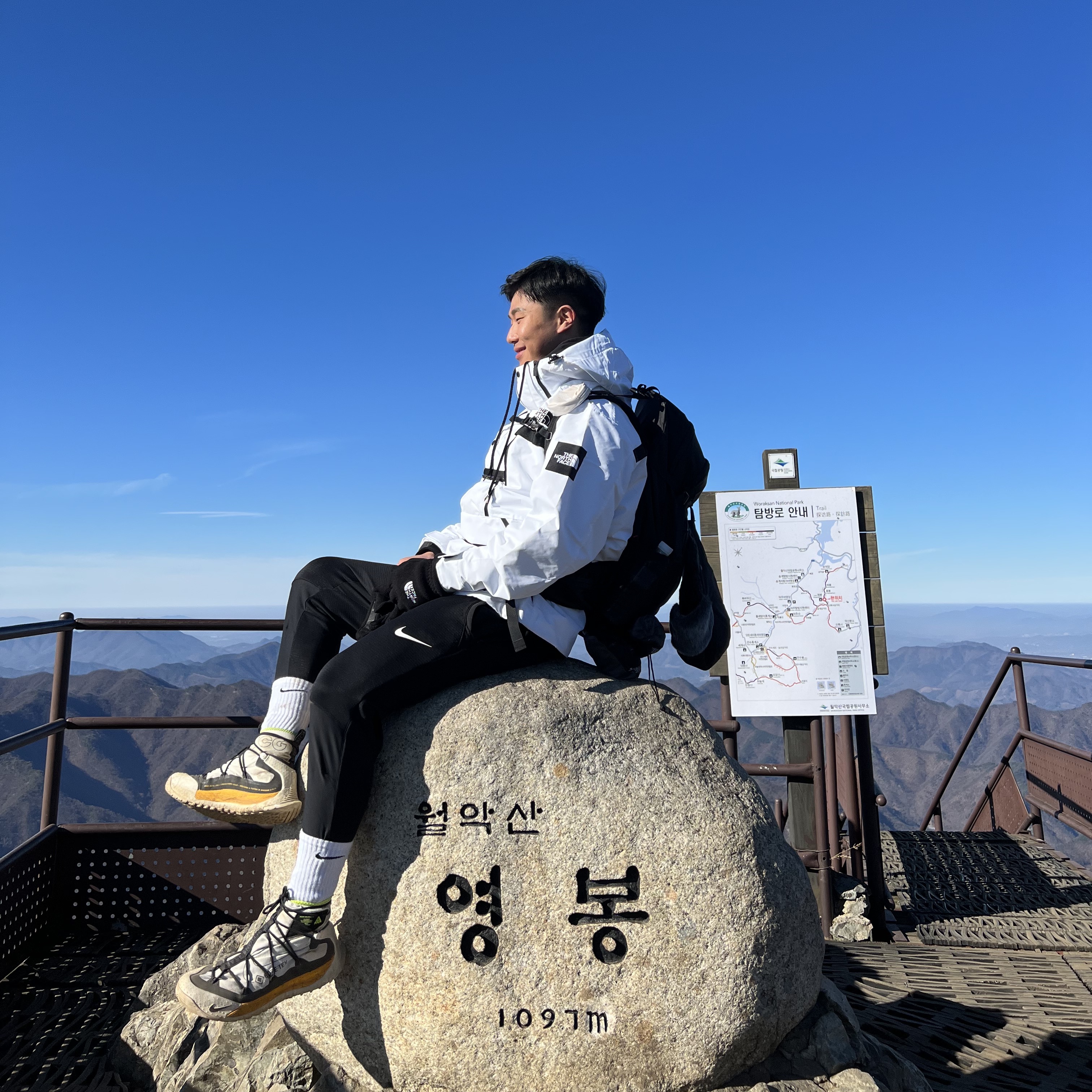 류한민님의 스타일