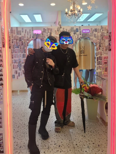 스타일 카드