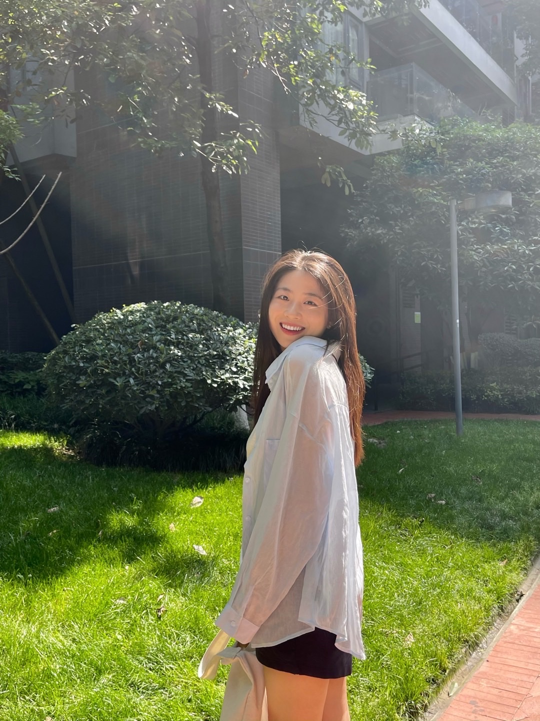 효영님의 스타일 - 2