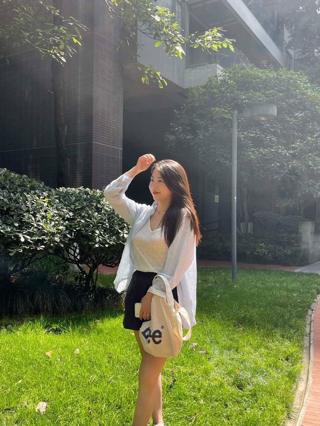 효영님의 스타일 - 3