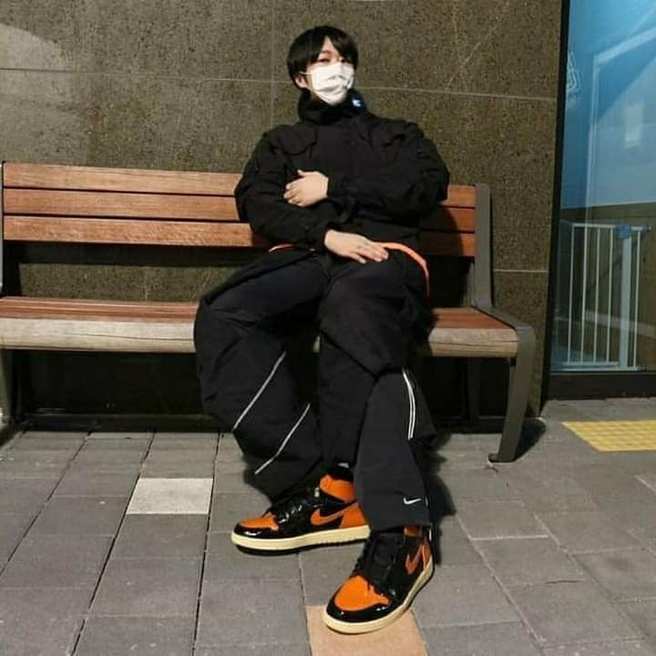 Jordan 1 Retro High Shattered Backboard 3.0 착용 스타일