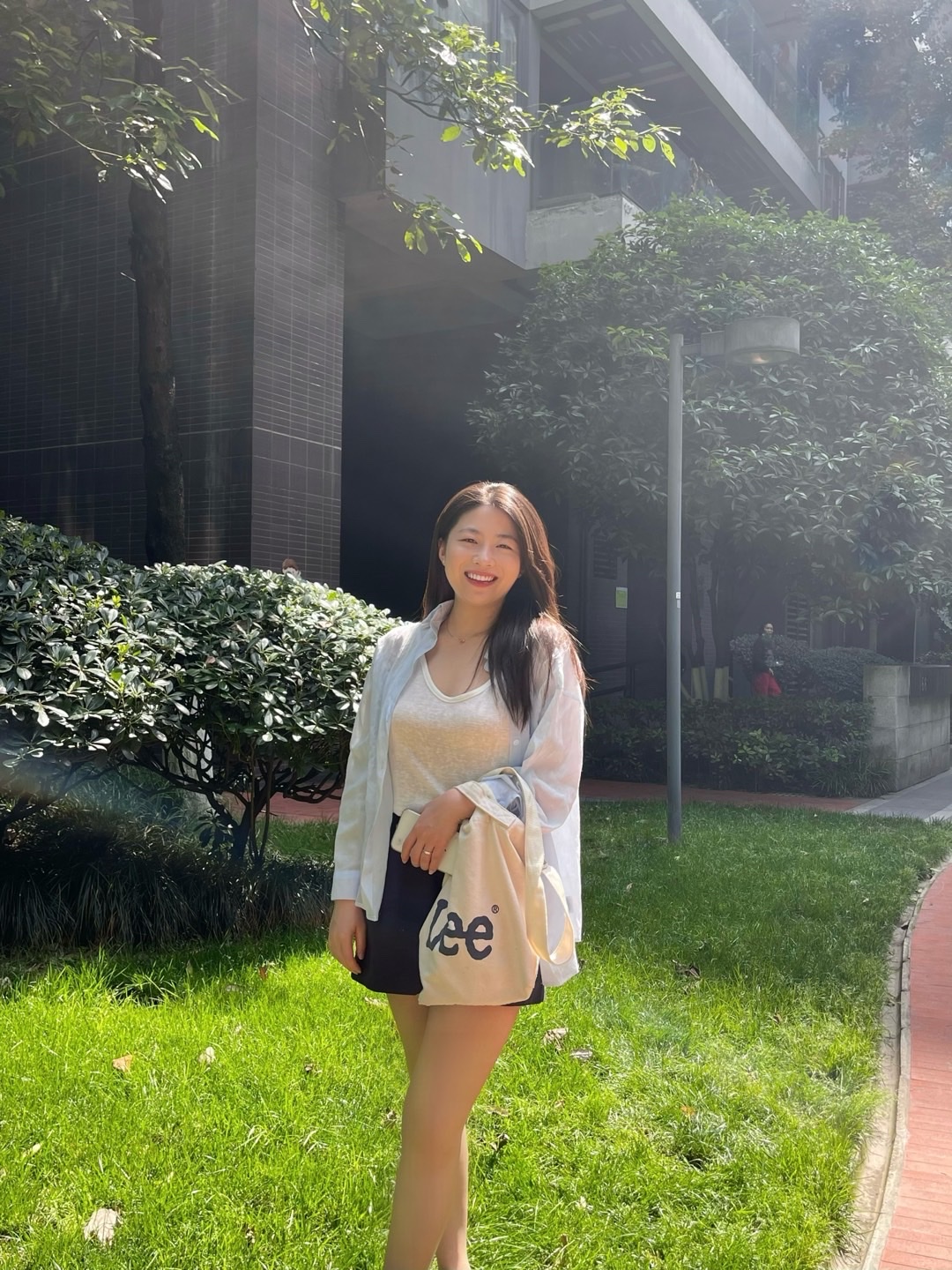효영님의 스타일 - 1