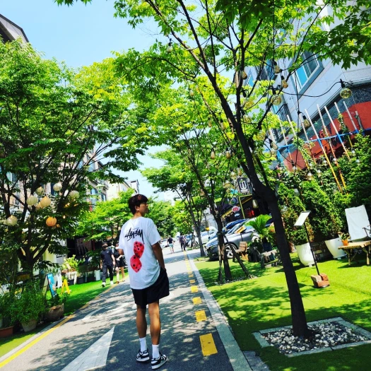 스타일 카드
