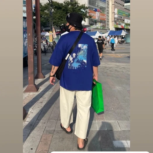 스타일 카드