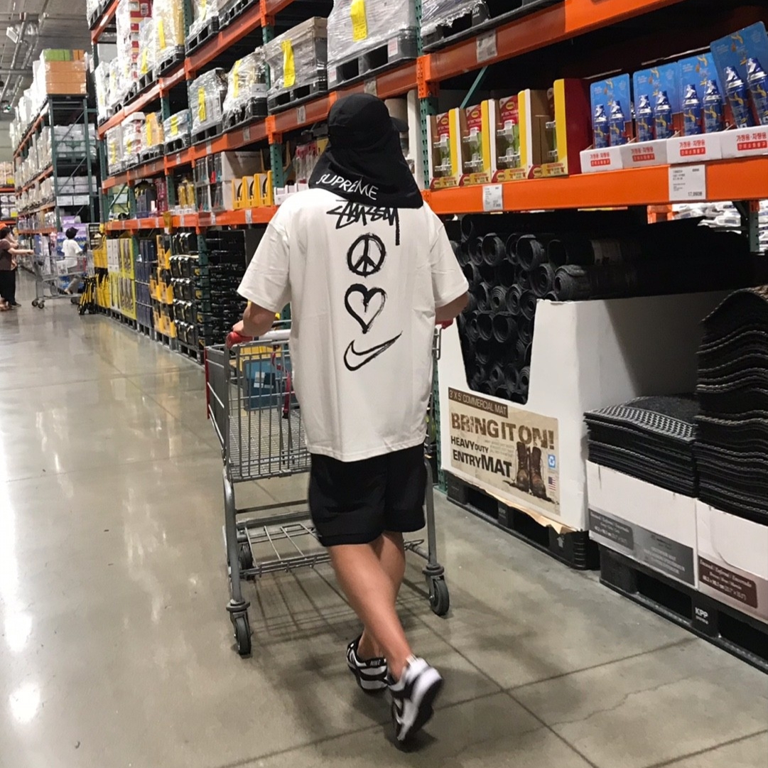 STYLE | KREAM