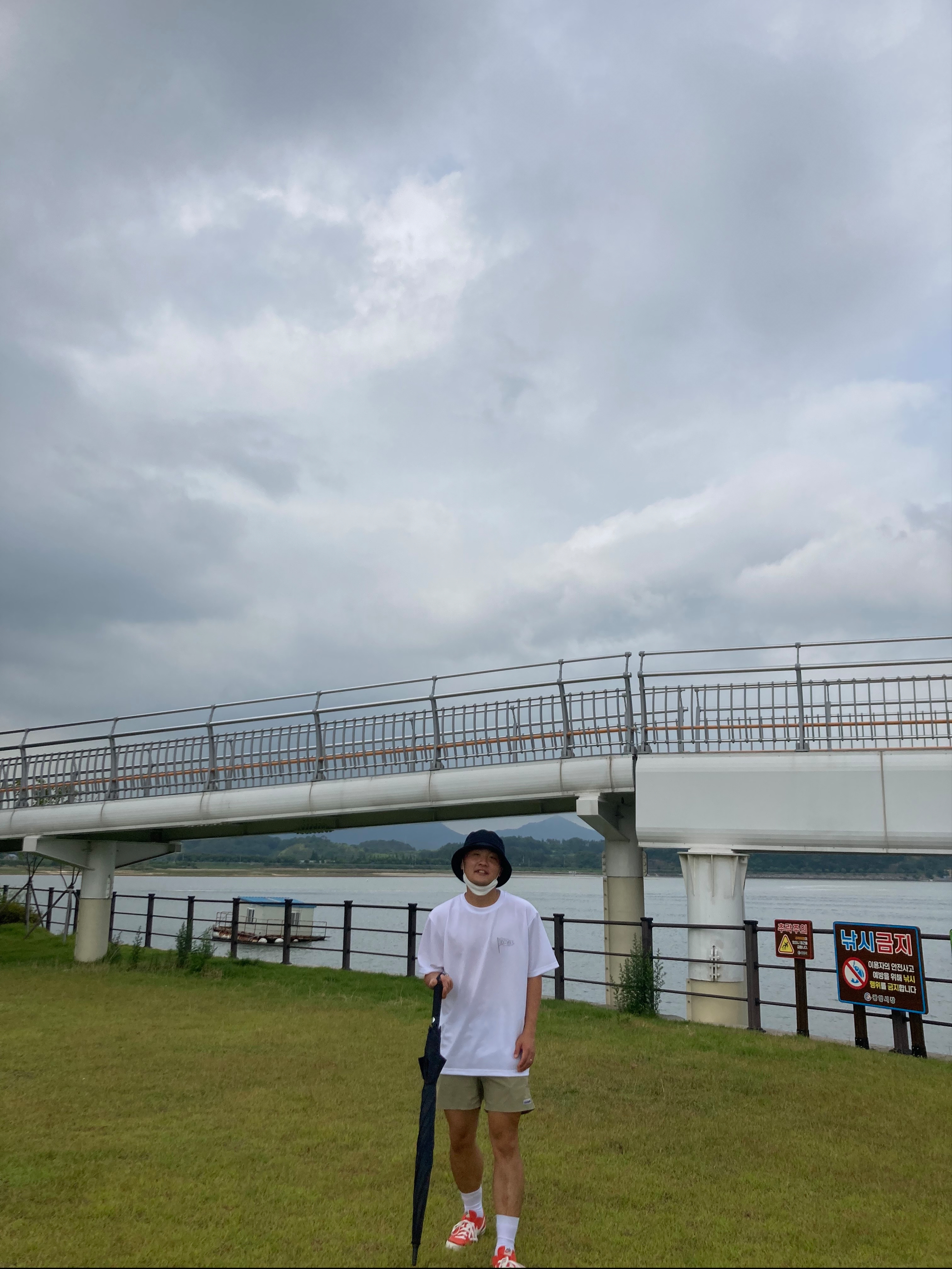 김기준님의 스타일