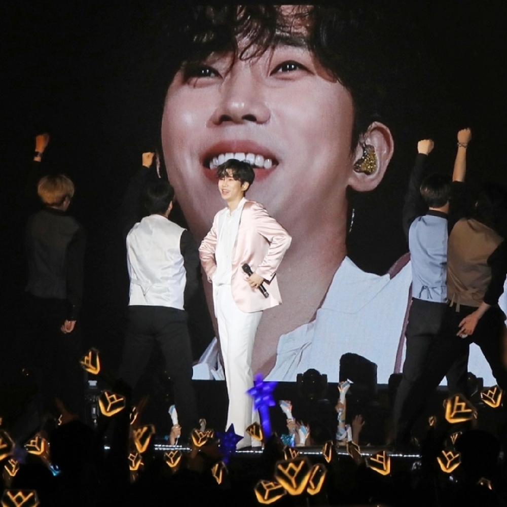 KREAM 프로필 이미지