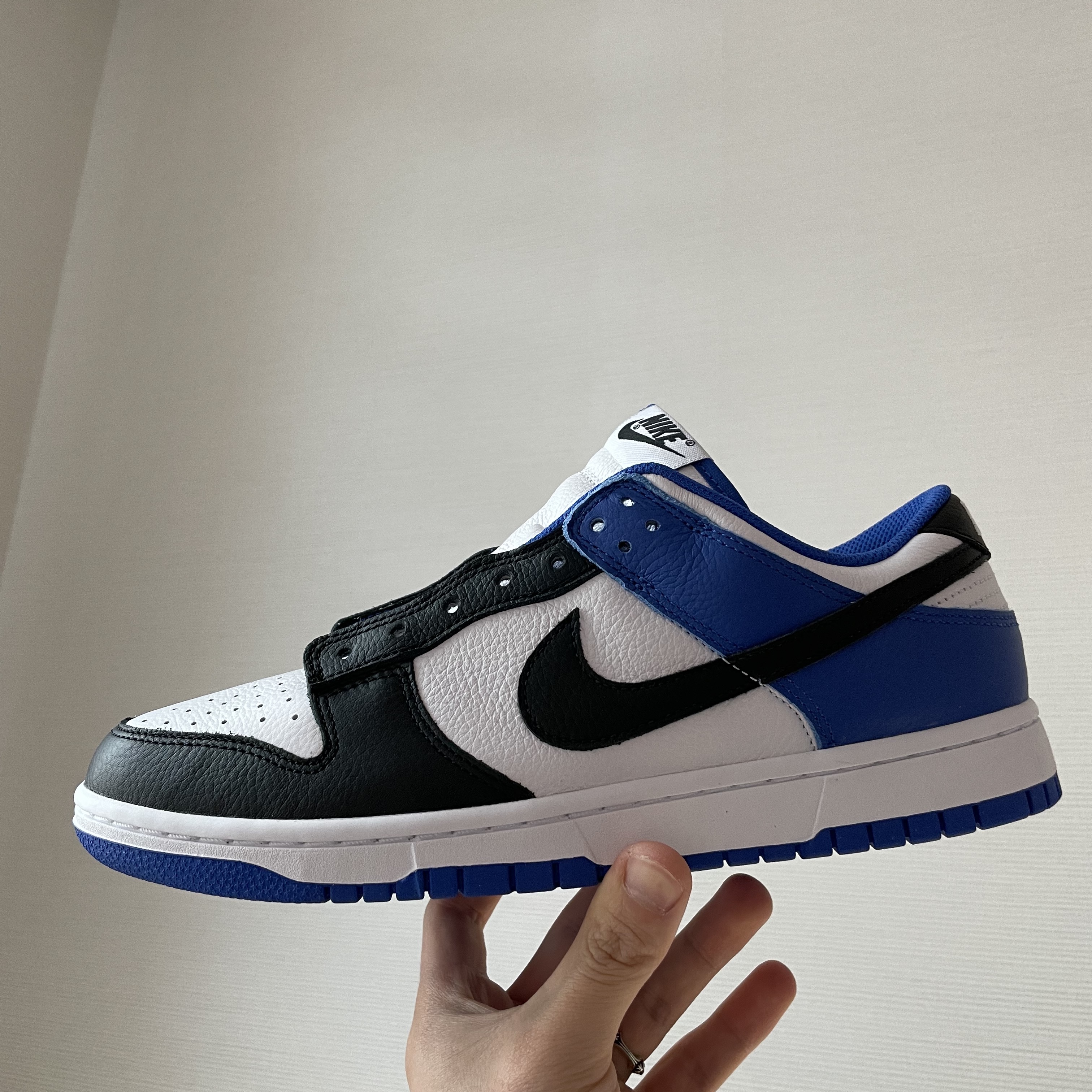 Jordan 1 Mid Triple White, Jordan 1 Mid Sonics 2021 착용 스타일 - 3