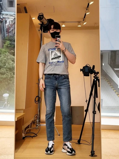 스타일 카드