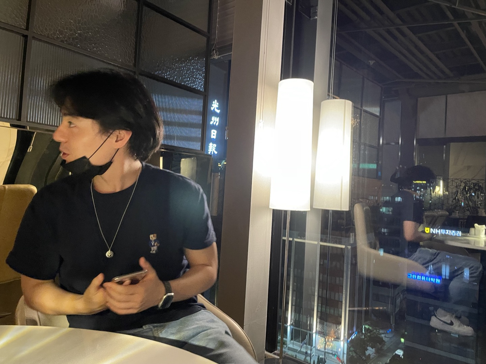 KREAM 프로필 이미지