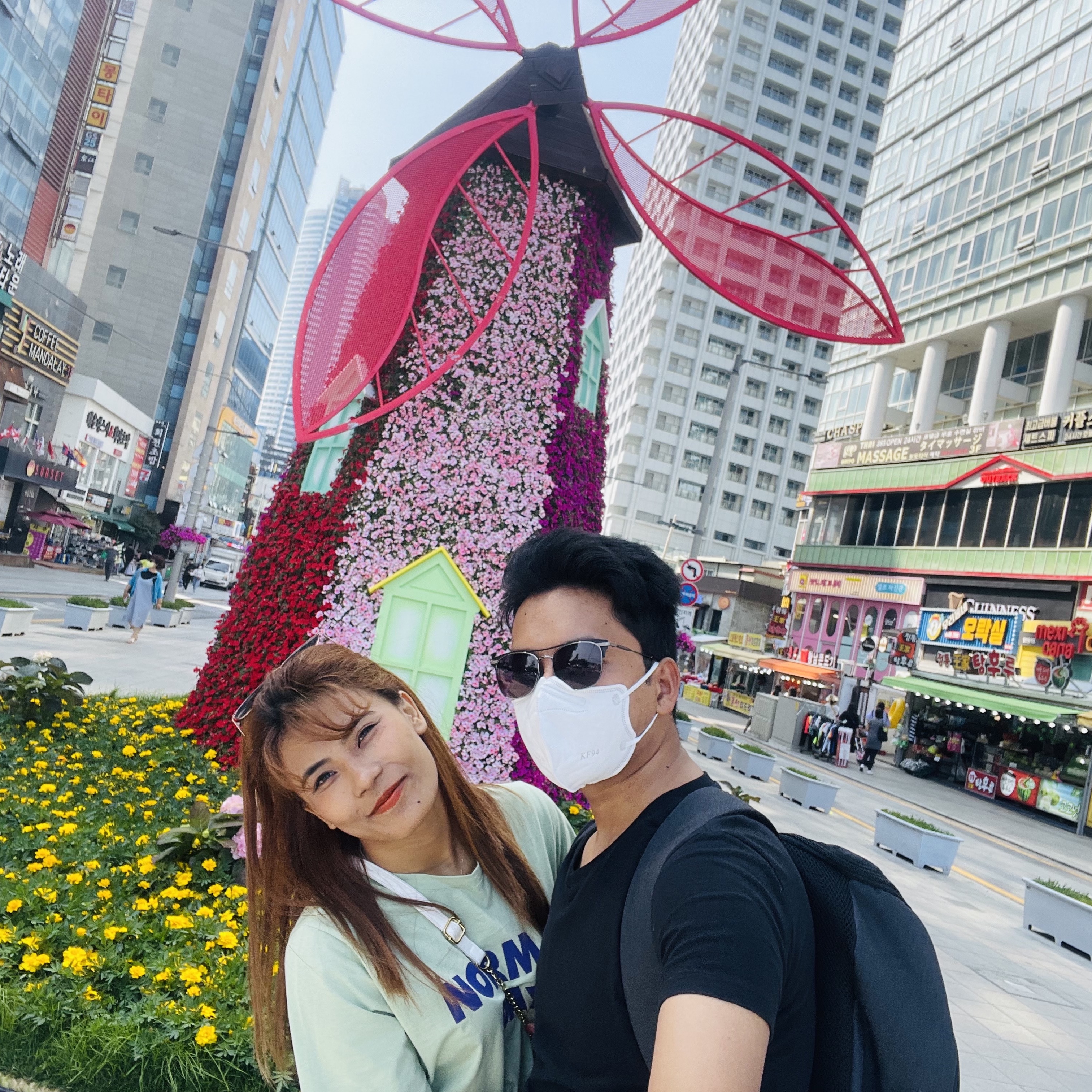 rojinashrestha님의 스타일