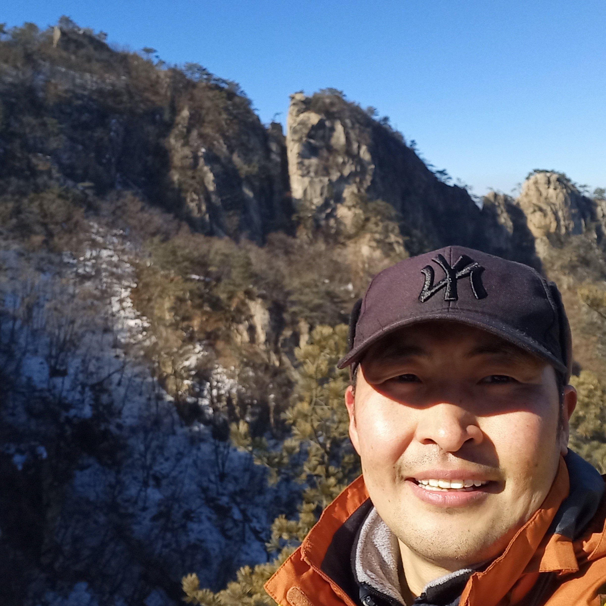 ama님의 스타일