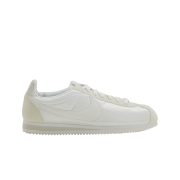 (W) Nike Classic Cortez Nylon Ivory Light Bone