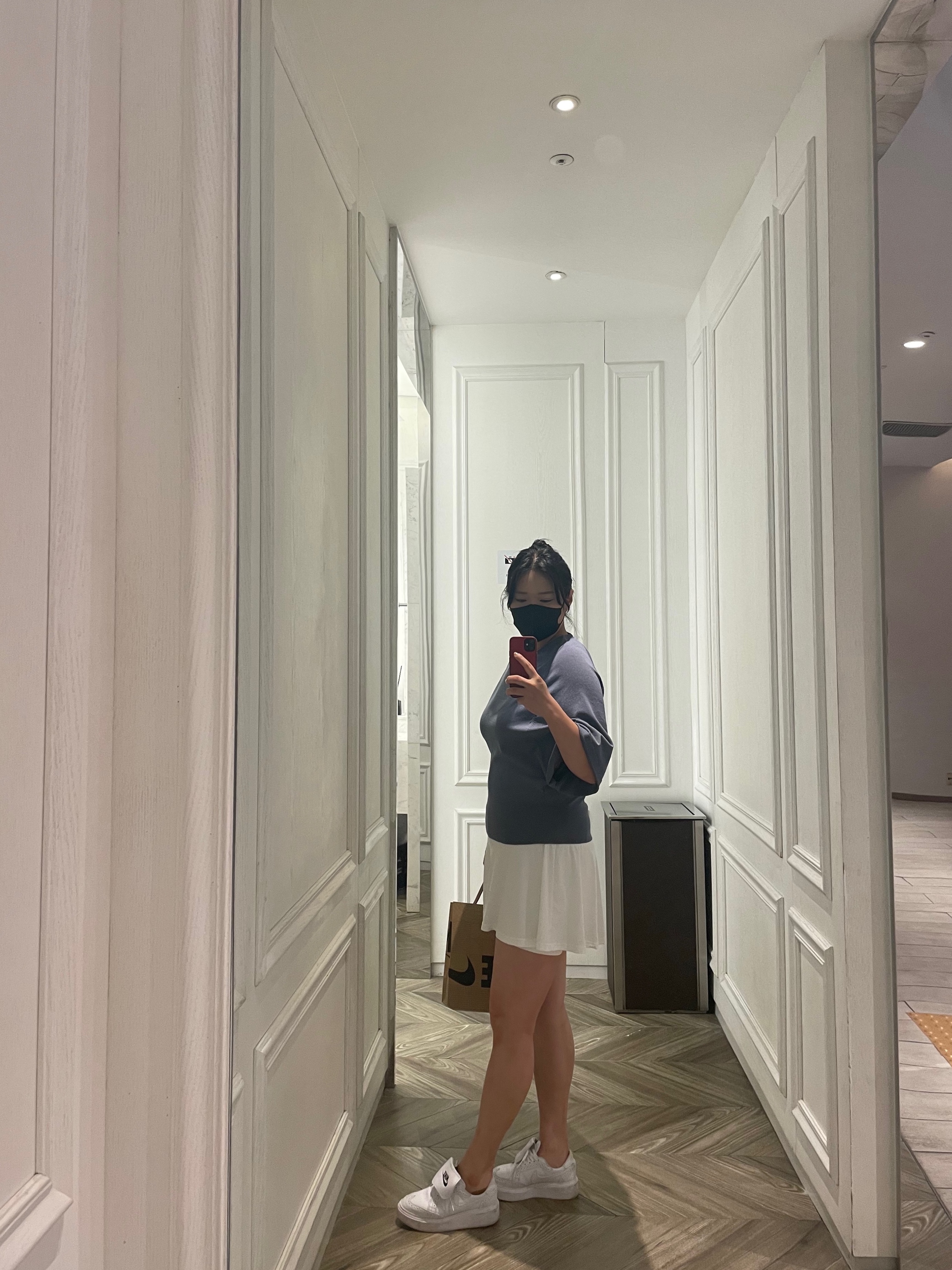 KREAM 스타일 - 1