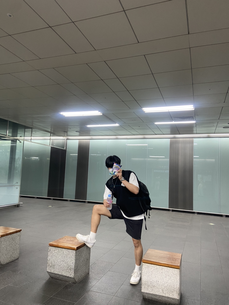 KREAM 프로필 이미지