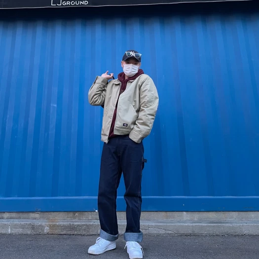 스타일 카드