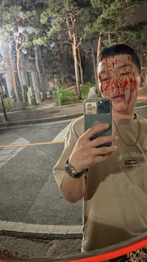 KREAM 프로필 이미지