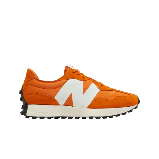 New Balance 327 Vintage Orange
