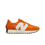 New Balance 327 Vintage Orange