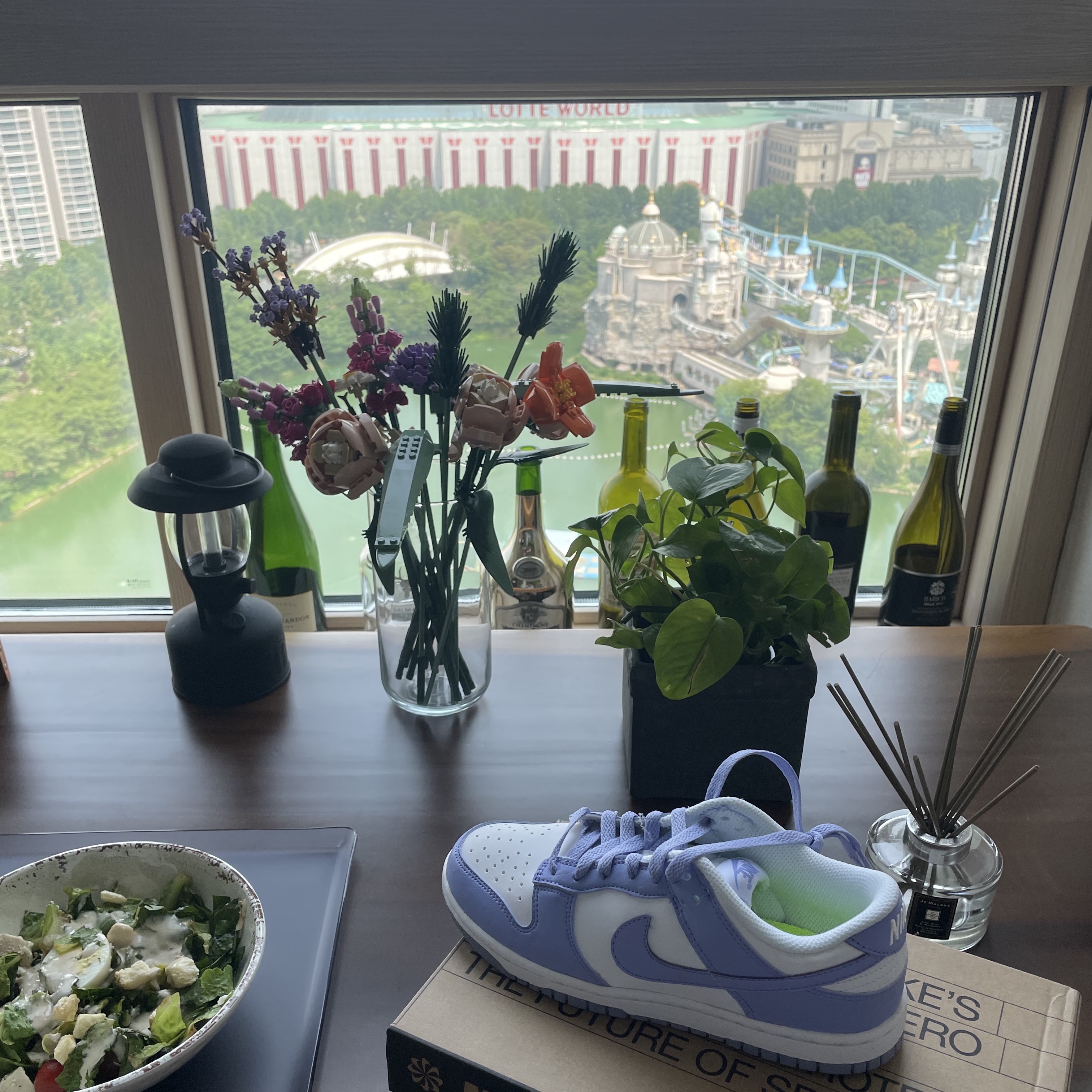 myohlee님의 스타일