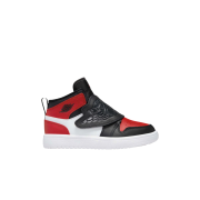 (PS) Sky Jordan 1 Bred Toe